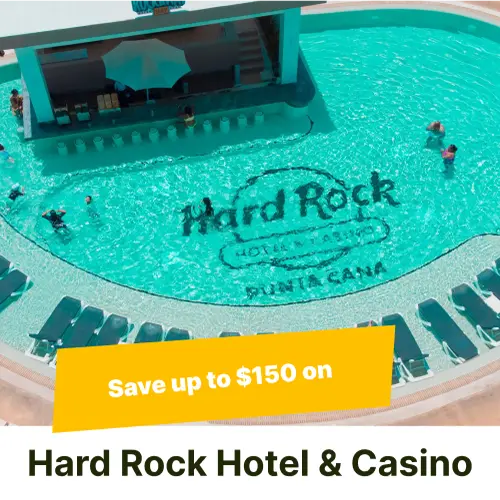 Hard Rock Hotel & Casino